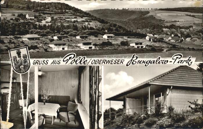 Polle Bungalow Park