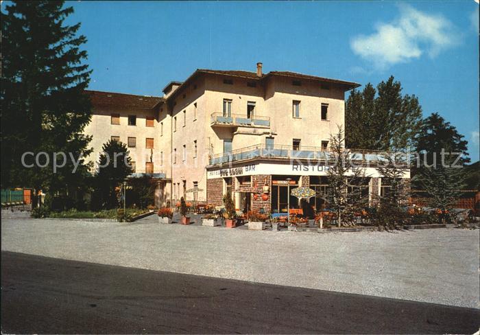 Levico Terme Albergo due Laghi Ristorante