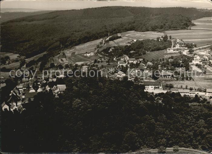 Neuweilnau Fliegeraufnahme
