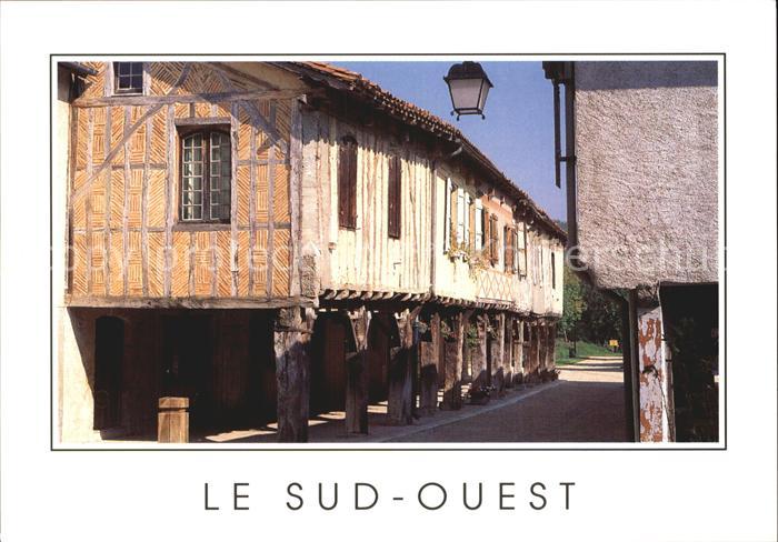 Nailloux Vieilles Maisons Collection Le Sud Oues