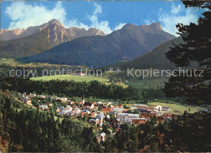 Tarvisio Valico Coccau Lago Fusine