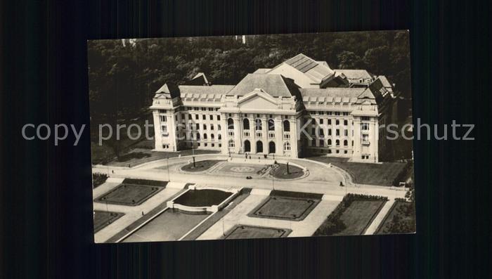 Debrecen Debrezin Kossuth Lajos Tudomanyegyetem