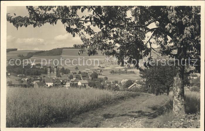 St Peter Schwarzwald