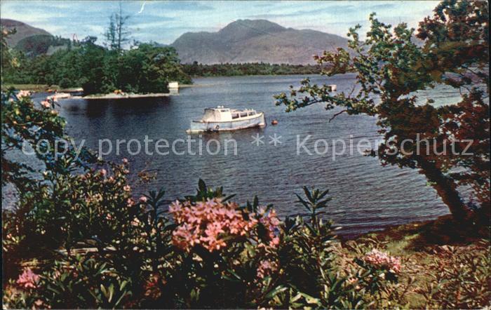 Ben Lomond California