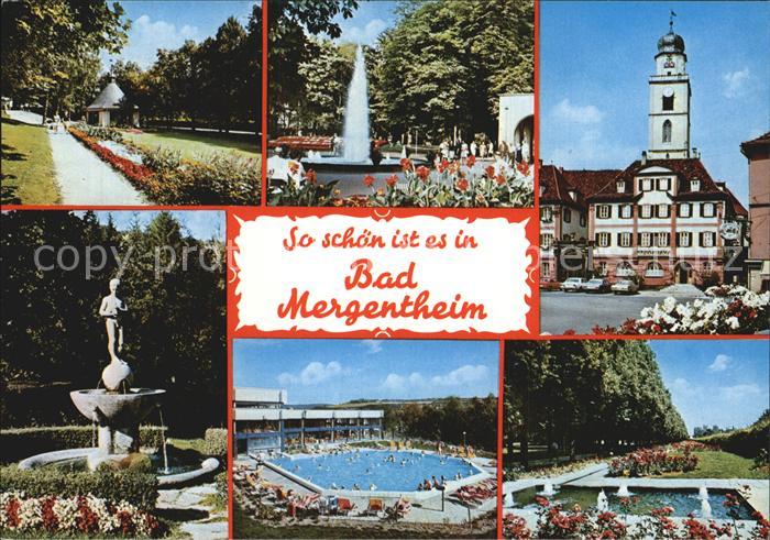 Bad Mergentheim