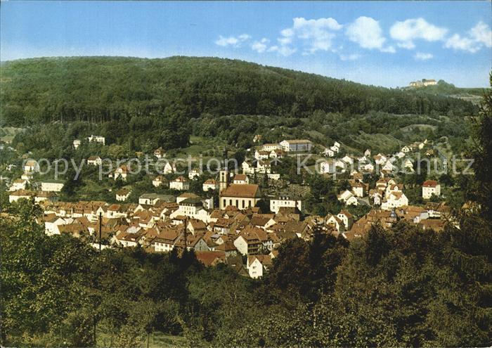 Bad Brueckenau Kloster Volkersberg