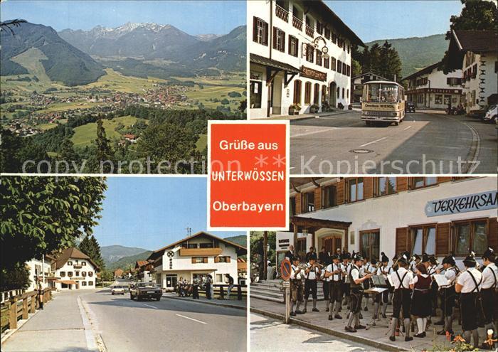 Unterwoessen Trachten Fliegeraufnahme