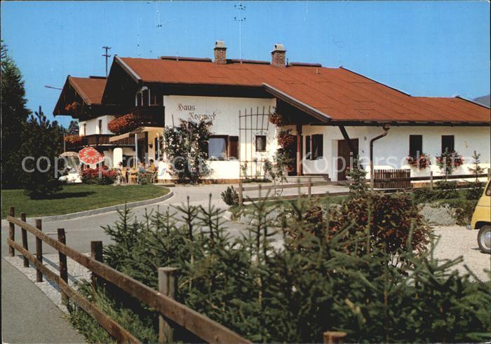 Reit Winkl Gaestehaus Marianne Obertaner