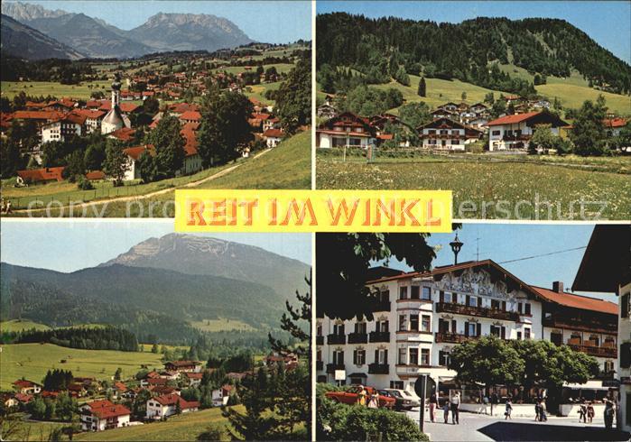 Reit Winkl