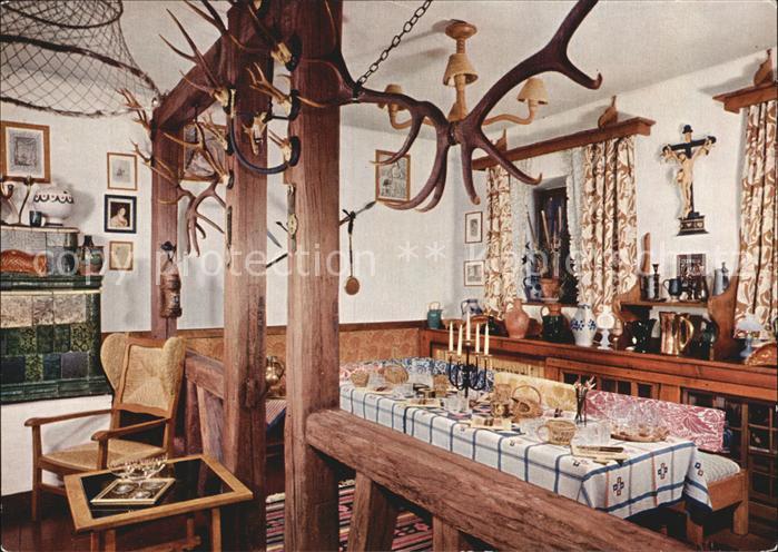 Sasbachwalden Sternen Wirtshaus