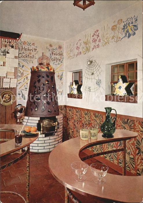 Sasbachwalden Sternen Wirtshaus