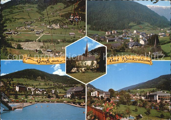 Bad Kleinkirchheim Kaernten