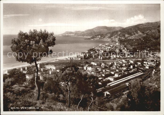Ventimiglia Liguria