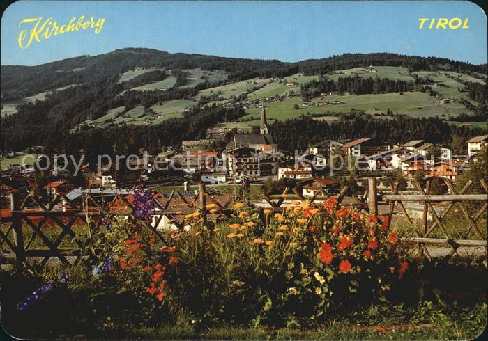 Kirchberg Tirol