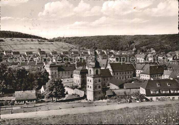 Erbach Bergstrasse Krone des Steigerwaldes