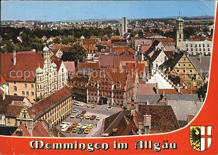 Memmingen Bayern