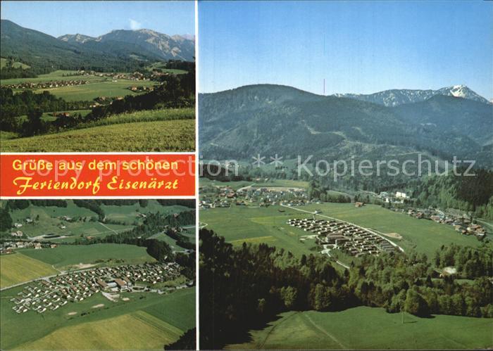 Eisenaerzt Fliegeraufnahme