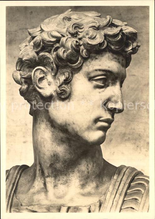 Michelangelo Giuliano de Medici Firenze