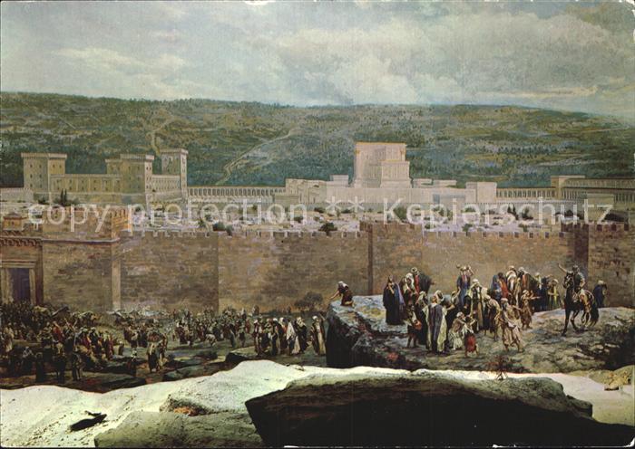 Christentum Burg Antonia Panorama Einsiedeln Kreuzi
