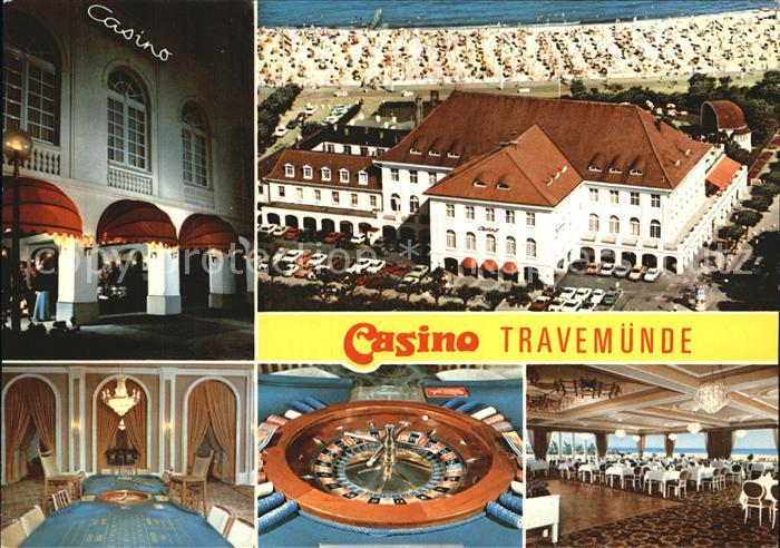 Casino Spielbank Travemuende
