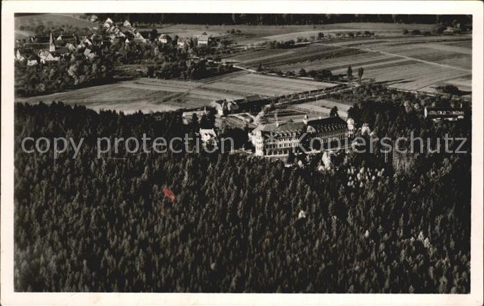 Schwaebisch Gmuend Heilstaette Schoenblick