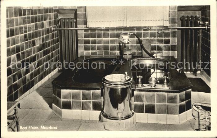 Bad Elster Moorbad