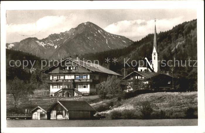 Bad Wiessee Fischerhof