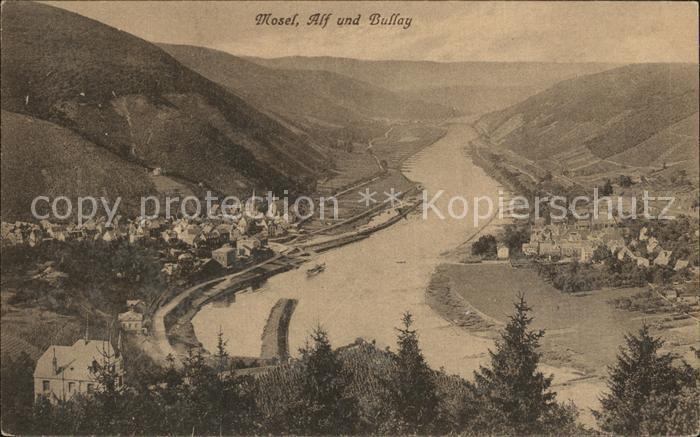 Alf Mosel mit Bussag Panorama