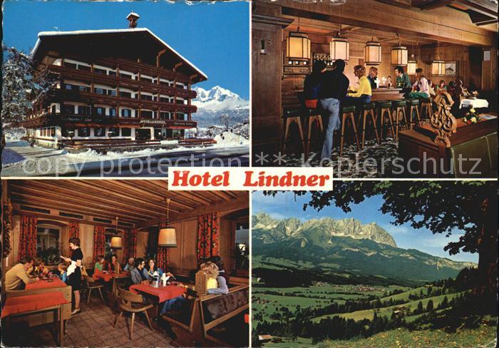 Oberndorf Schwanenstadt Hotel Restaurant Lindner Bar Gastraum Panorama
