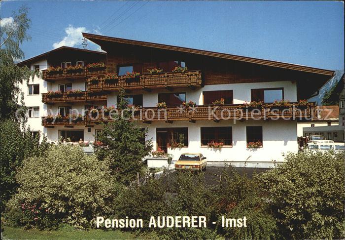 Imst Tirol Pension Auderer