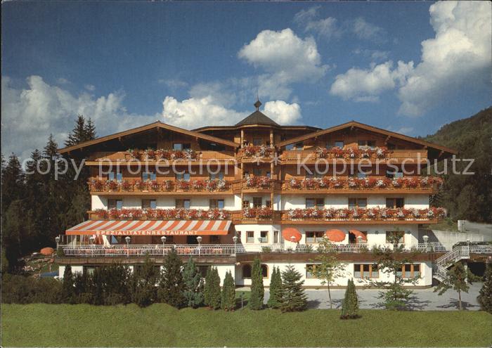 St Johann Pongau Hotel Zinnkruegl