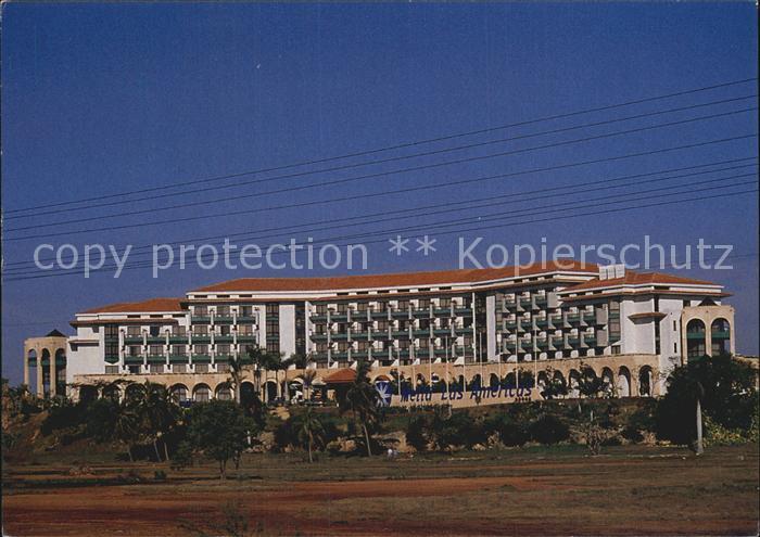 Varadero Beach Hotel Melia Las Americas