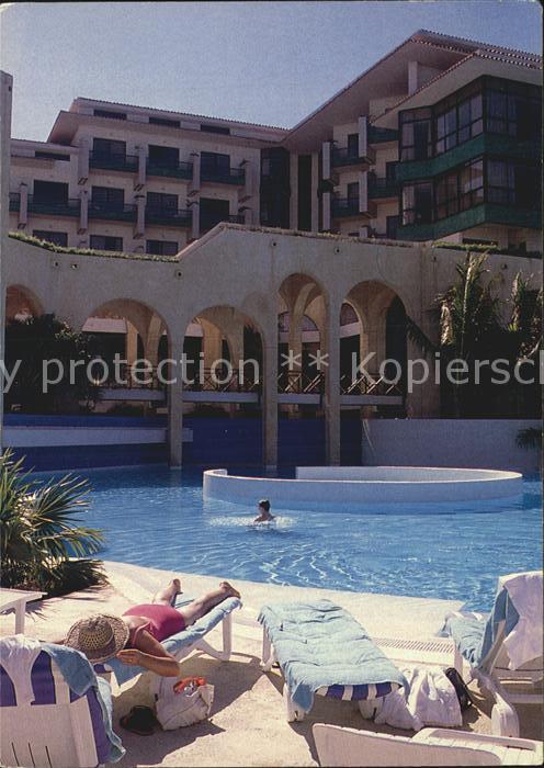 Varadero Beach Hotel Melida Las Americas