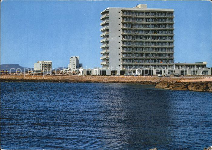 Colonia de Sant Jordi Hotel Sant Jordi