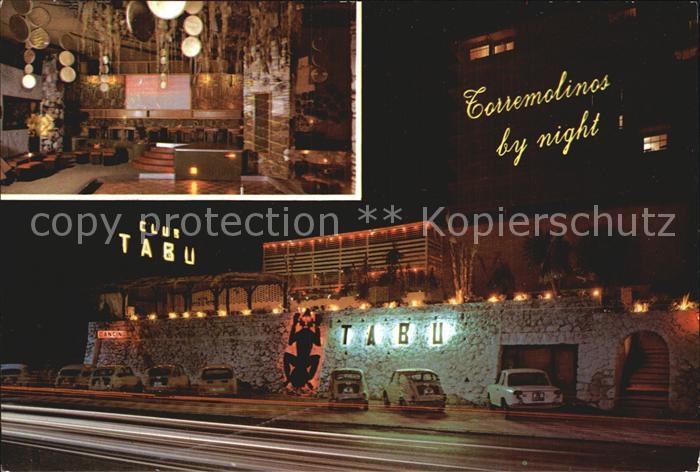 Torremolinos Club Tabu Montemar