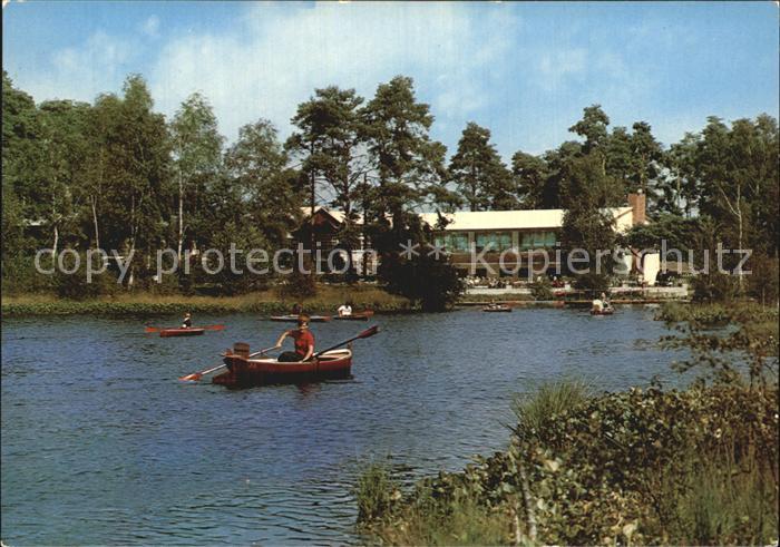 Gifhorn Restaurant Am Heidesee