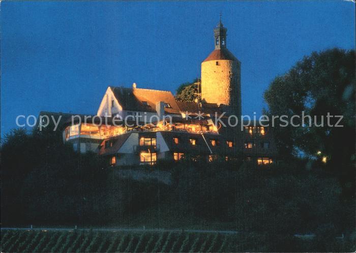 Buerg Winnenden Hoehengasthof Terrassencafe Hotel Schoene Aussicht