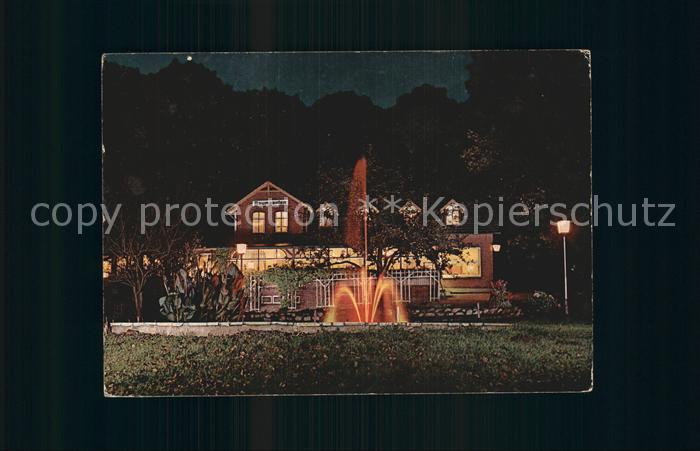 Bistensee Waldgasthaus Baumgarten