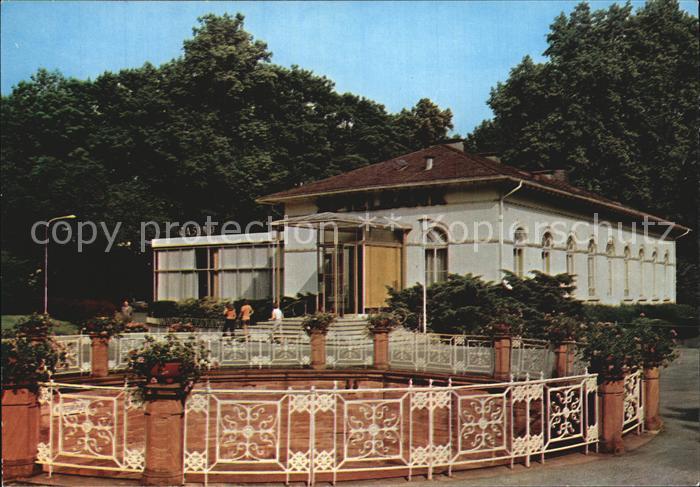 Bad Homburg Spielbank Casino