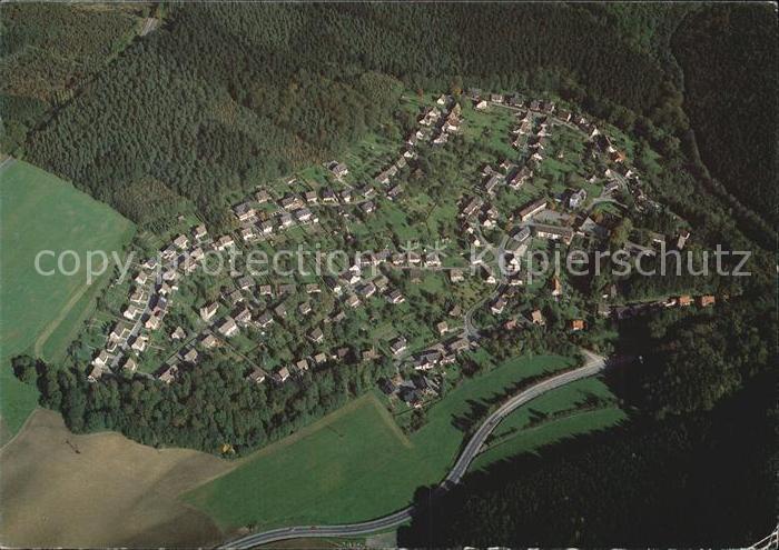 Stuebbeken Fliegeraufnahme