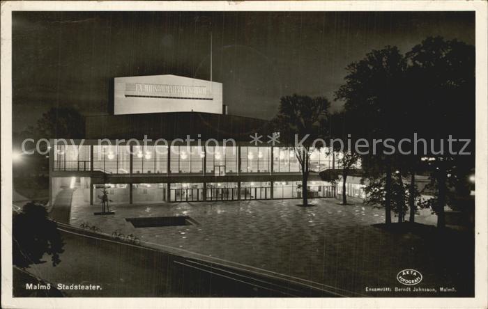 Malmoe Stadsteater