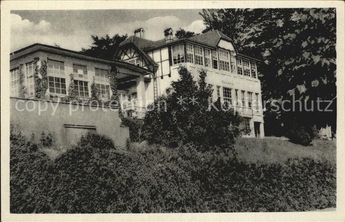 Bansin Ostseebad Kurverwaltung SVA Sachsen