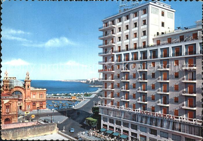 Bari Puglia Teatro Margherita