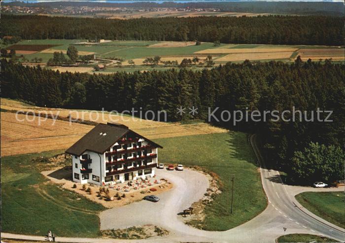 Luetzenhardt Hotel Sattelacker Hof Fliegeraufnahme