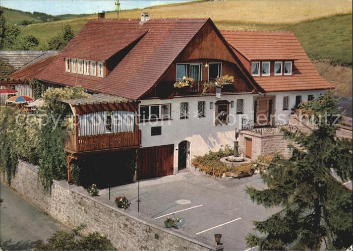 Erdhausen Gladenbach Kuenstlerhaus Lenz