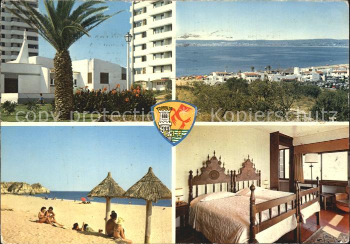 Torralta Hotels Strand Gaestezimmer