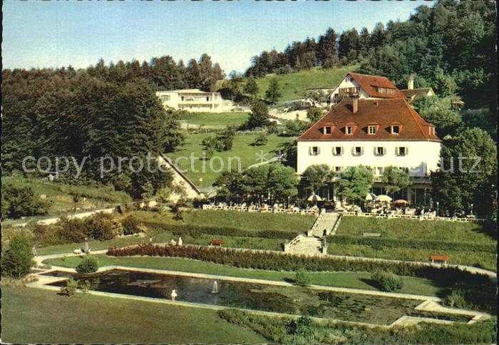 Bad Abbach Hotel Waldfrieden