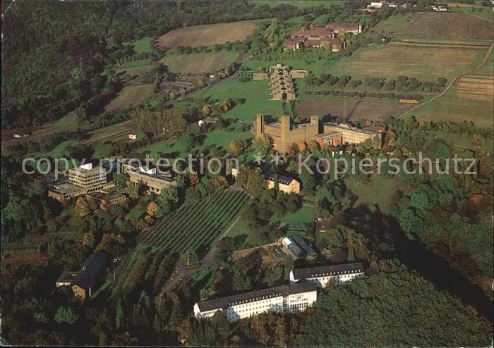 Vallendar Berg Schoenstatt