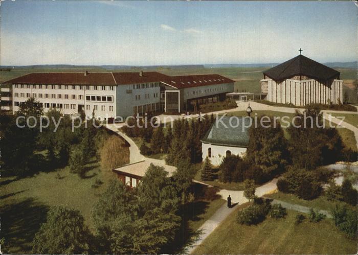 Rottenburg Neckar Liebfrauenhoehe Bahnstation Ergenzingen