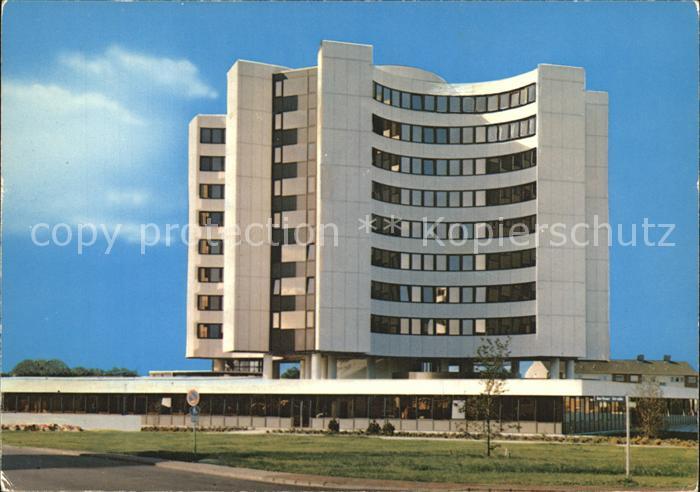 Heide Holstein Kreisverwaltung